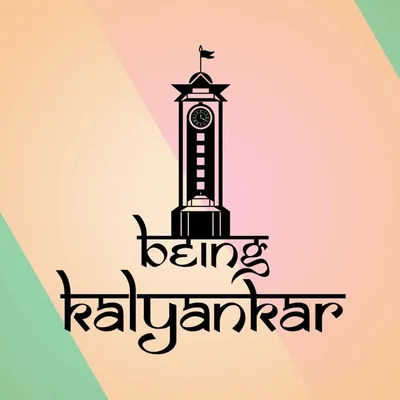 BeingKalyankar || Kalyan City || Wekalyankars || Rajesh Patil 🧿 profile