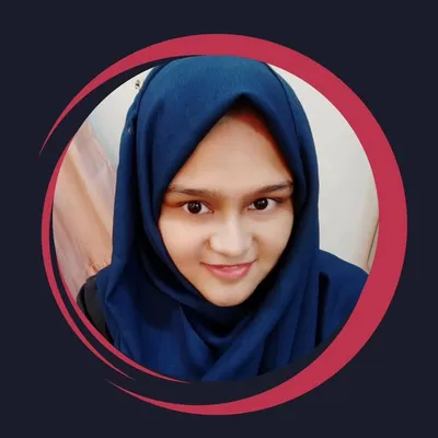 Kashifah profile