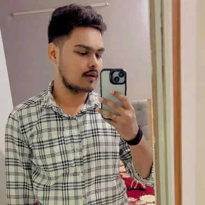 Krishraj Dak Jain profile