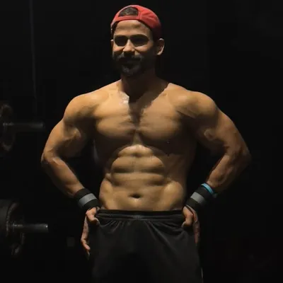 Krishna Kumar profile