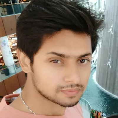 Karan Sharma profile