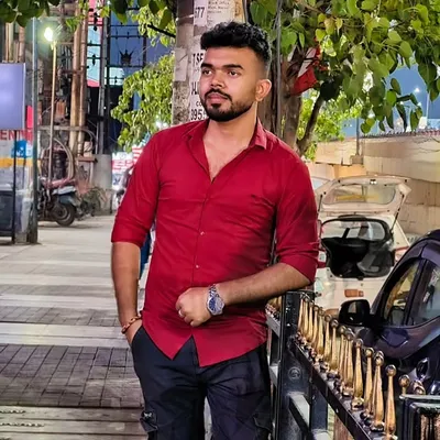 Kuldeep Bhattacharyya profile