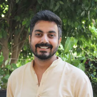 Aadesh Maan profile