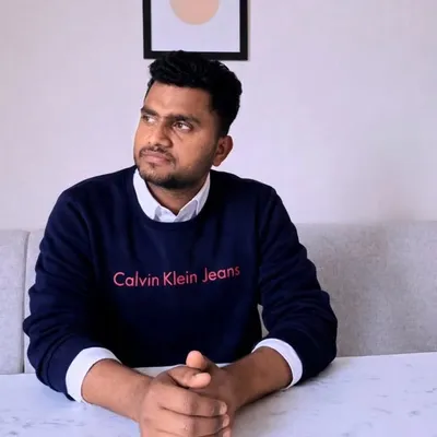 Mahaveer Singh Rao profile