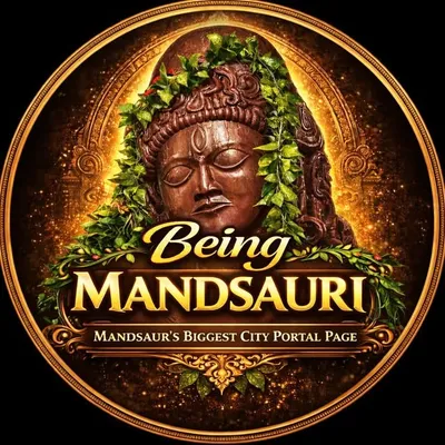 Being Mandsauri profile
