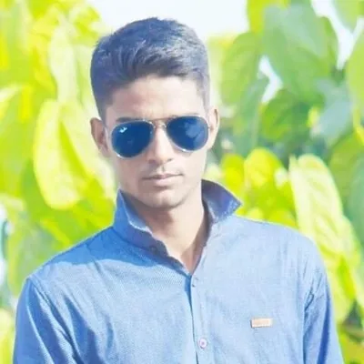 Mehran Saifi profile