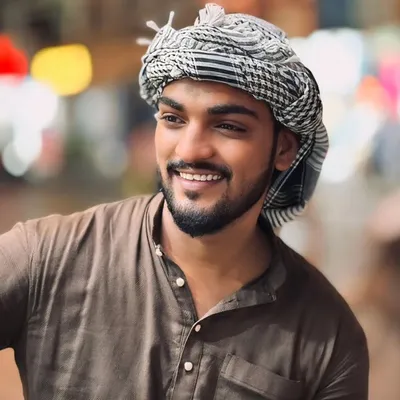 Meraj Ahmad profile
