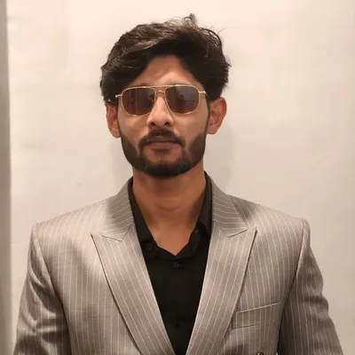 Mohammad Aman (محمد امن) profile