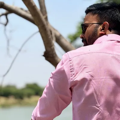 Mohsin patel (محسن) profile