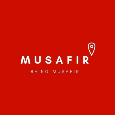 Being Musafir profile