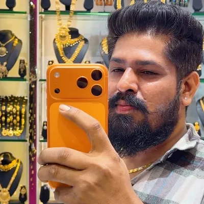 Naresh Singh profile