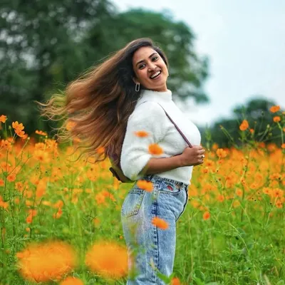 Vaishnavi Naik profile