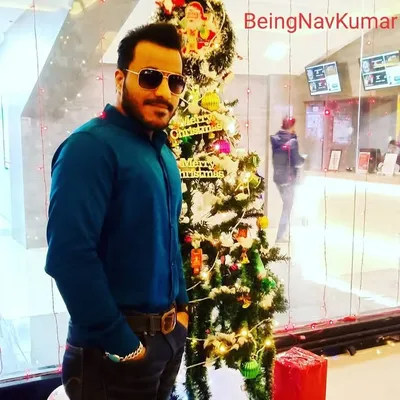 Naveen Kumar profile