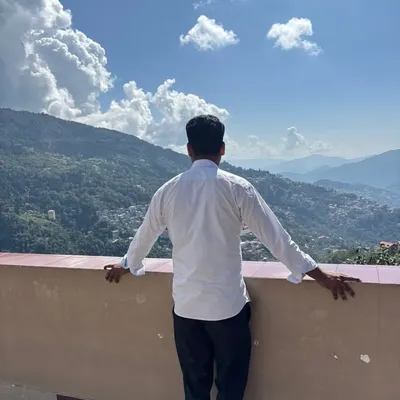 MD NEMAT ALI profile