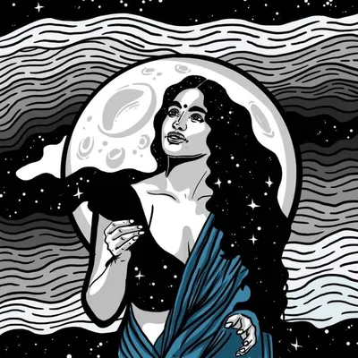 Nita Shetty profile