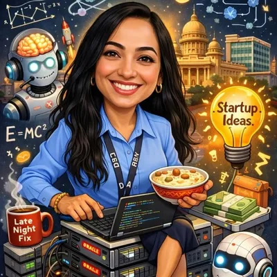 Nitu Singh profile