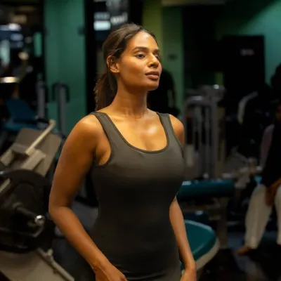 Nivethitha Rajan profile