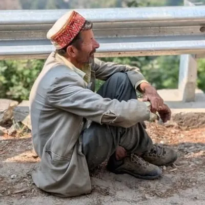 Being Himachali profile