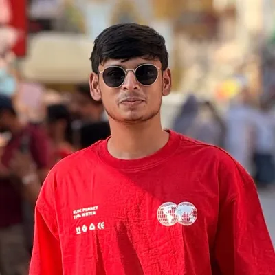 Piyush Patel profile