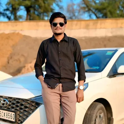 Pranav C Patel profile