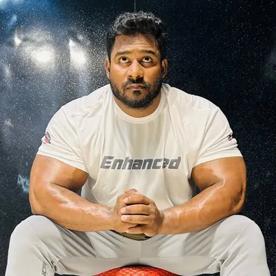 Prashant Singh profile