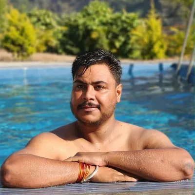 Praveen Singh Jaat profile