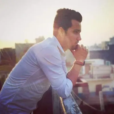 Rajeev ๐ฎ๐ณ profile
