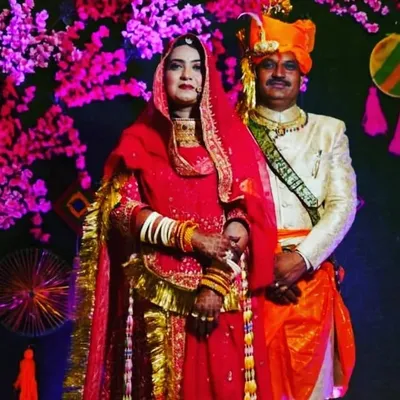 Kiran Abhimanyu Singh Rathore profile