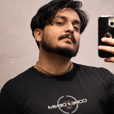 Akash Chouhan profile