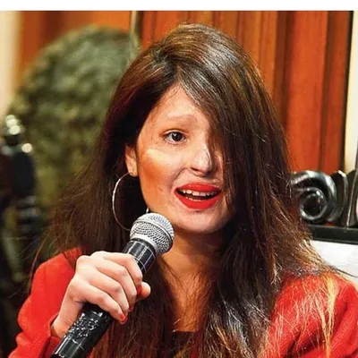 Reshma Bano Qureshi profile