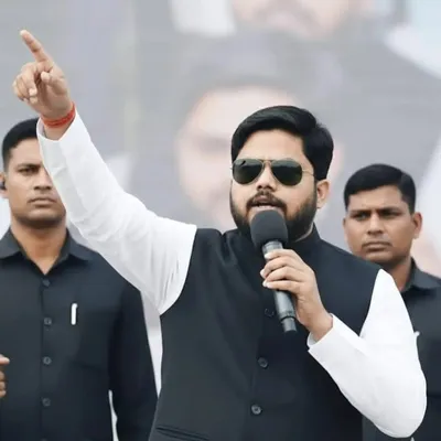 Chaudhary Rohit Singh Yadav profile