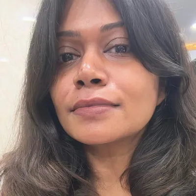 Charu Roopha Srikanth profile