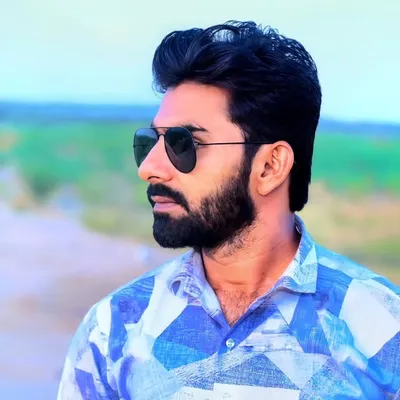 Saddam Sameja profile