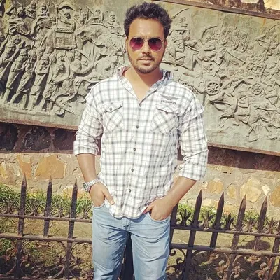 beingsadique Chaudhary profile