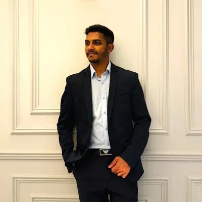 Sayem Ahmad Fahim profile