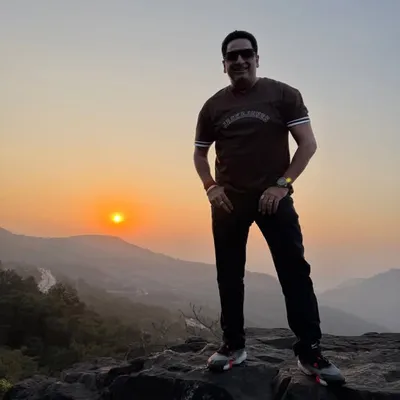 SARVESH profile