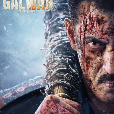 Salman Khan FC profile