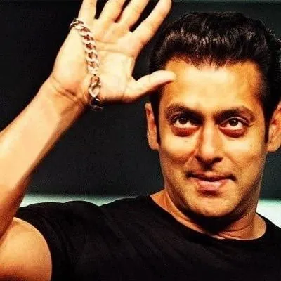 Salman Khan ๐ต profile