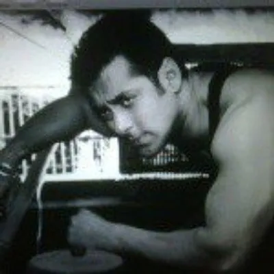Salman khan profile