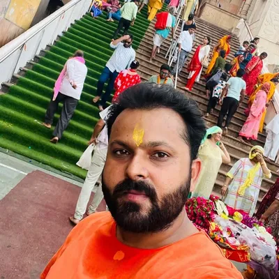 Amit Kumar profile
