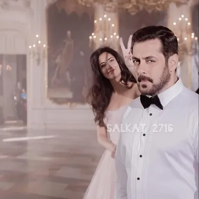 SALMAN KHAN THE KING OF HEARTS profile