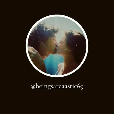 Being sarcaastic69 profile