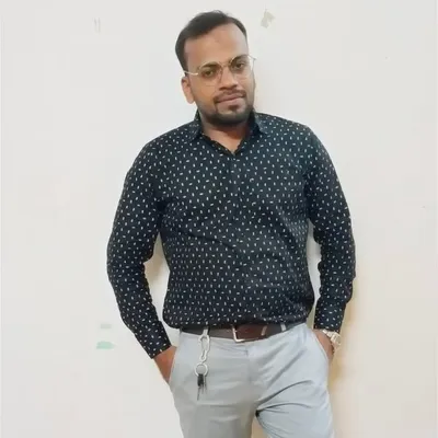 ❤️سرفراز انصاری❤️ profile