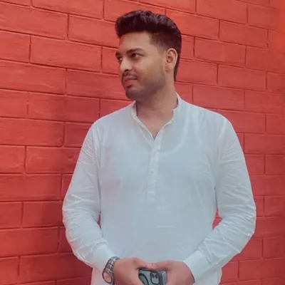Sarfaraz MD⚕️ profile