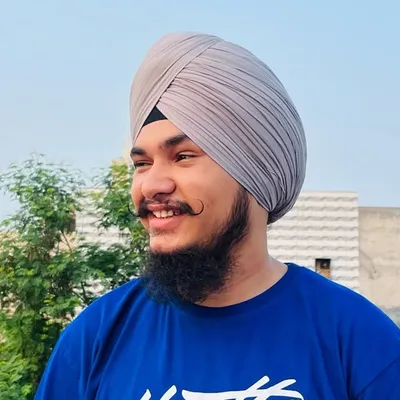 Sabby Singh profile