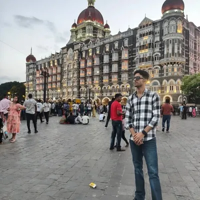 Aashu profile