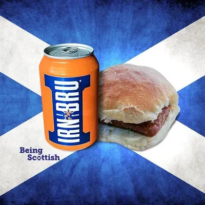Being Scottish profile