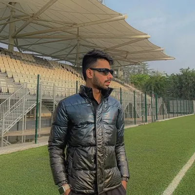 Anish Udanshiv profile