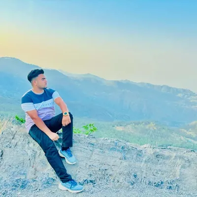 Sharik_Idrishi profile