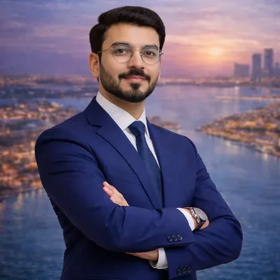 Sheikh Amaan profile